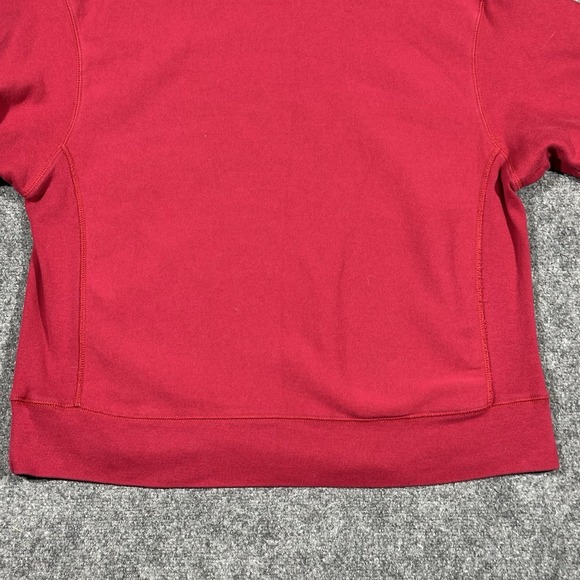 Vintage Y2K 102 Dalmatians Disney Pixar Movie Red Large‎ Sweatshirt - Picture 16 of 16